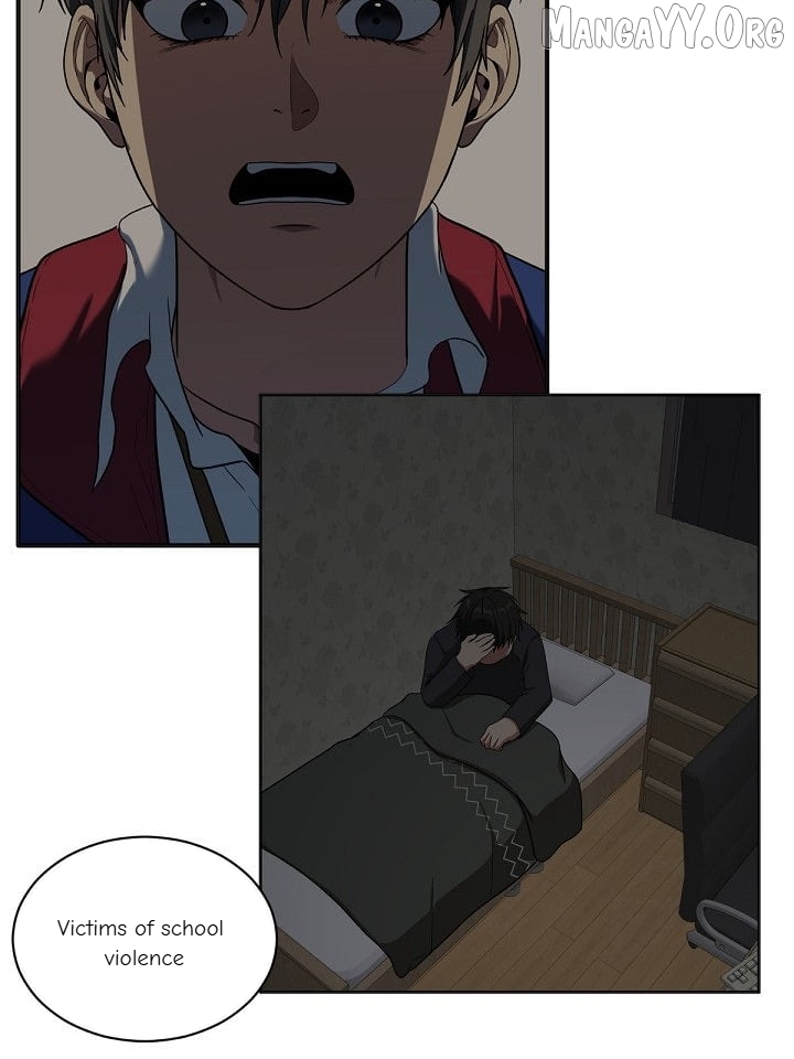 Change Me Chapter 50 - page 90